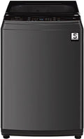 Midea 11kg Top Load Washing Machine Titanium