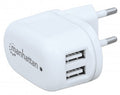 Manhattan PopCharge Home - Europlug