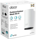 TP LINK AX3000 Outdoor Indoor Mesh Wi-Fi