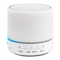 Manhattan LED Bluetooth Speaker