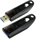 Sandisk Ultra 32GB USB 3.0 Flash Drive