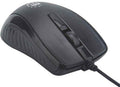 Manhattan Wired Optical Mouse