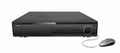 Securnix LK SATA Series 8 Channel 0 Audio