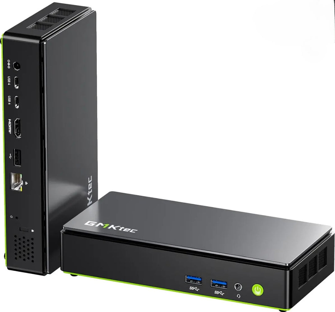 GMKtec NucBox K13 Intel Core Ultra 7 Professinal Mini Desktop
