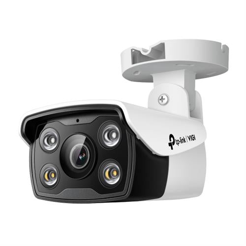 TP Link VIGI-C340 2.8mm 4MP Outdoor Network Camera