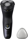 Philips 3000X Series Wet and Dry Electric Shaver