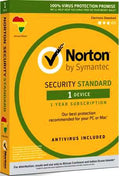 Norton Security Standard For PC