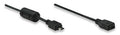 Manhattan Micro USB BM to Micro USB Female