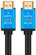 UniQue 4K Ultra HD 20M Premium High Speed HDTV Cable