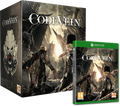 Xbox One Game Code Vein Collector's Edition