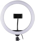 Nesty 14 Inch Multipurpose USB Powered  Selfie RGB LED Ring