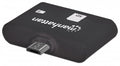 Manhattan imPORT SD Mobile OTG Adapter