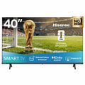 Hisense 40 Inch FHD A4Q Smart LED TV