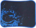 Geeko Silk Gliding Mouse Pad Light Blue
