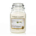 Yankee Candle Fluffy Towel Large Jar