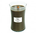 Woodwick Oudwood Large Candle Jar