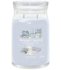 Yankee Candle A Calm and Quiet Place Large Jar