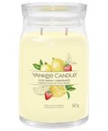 Yankee Candle Iced Berry Lemon Large Jar
