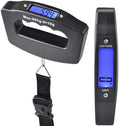 Casey Electronic Luggage Top Display Scale