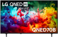 LG 55 Inch QNED Mini LED Smart TV
