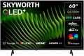 Skyworth 60 Inch Q6700H QLED Google TV