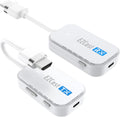 EZCast Pocket Wireless HDMI Transmitter and Receiver