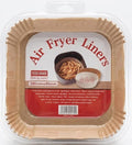 Casey 50 Pack Air Fryer Liners Brown