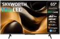 Skyworth 65 Inch 4k UHD MiniLED Google TV