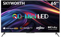 Skyworth 65 Inch UHD Mini LED Google TV