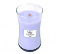 Woodwick Lilac Large Candle Jar