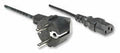 Manhattan 1.8 m Power Cable