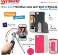 Promate selfieCase-i5 Ultra-Slim Protective case