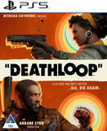 PS5 Deathloop Standard Edition