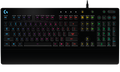 Logitech G213 Prodigy Wired Gaming Keyboard