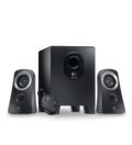 Logitech Z313 2.1 Wired Speaker System for PC