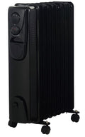 Alva 9 Fin 2000w Oil Heater 2000w