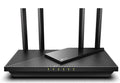 TP Link Archer AX55 AX3000 Dual-Band Wi-Fi 6 GbE Router