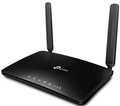 TP Link 4G Cat6 AC1200 Wireless Dual Band Gigabit Router