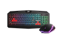 KWG ARIES E1 2 IN 1 GAMING RGB COMBO