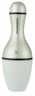 CaseyBowling Black Bottle 150ml USB Humidifier Air Purifier Mist