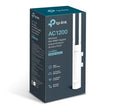 TP Link EAP225-Outdoor AC1200 Wireless Gigabit Access Point