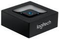 Logitech 980-000912 Bluetooth Audio Receiver