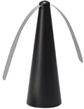 CASEY FAN FLY REPELLER - BLACK