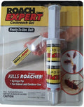 Casey Roach Expert Cockroach Gel 30g Retail Packaging No
