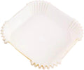 Casey 50 Pack Air Fryer Liners White