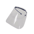 Casey Kiddies Face Shield Protection Glasses Anti Fog