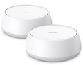 TP Link Deco BE25 BE3600 WiFi 7 Mesh 2 Pack