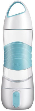 CaseyOutdoor Blue Motion Sport Cup USB Humidifier Air Purifier