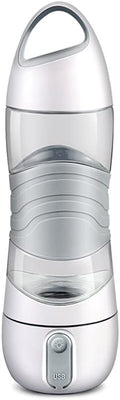 CaseyOutdoor Gray Motion Sport Cup USB Humidifier Air Purifier