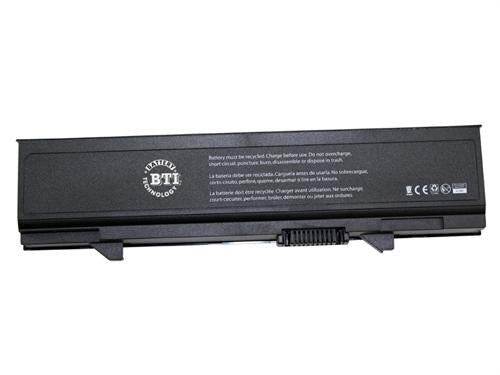 BTI Dell Latitude E5400